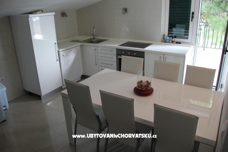 Makarska Beach Apartmani – foto 8
