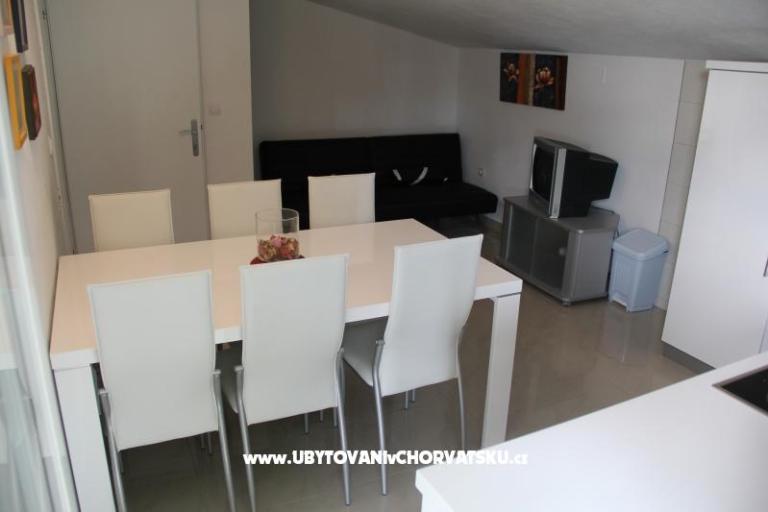 Makarska Beach Apartmani – foto 9