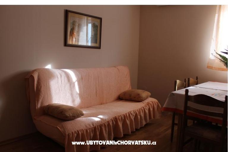 Apartmani Kuzmanić – foto 2