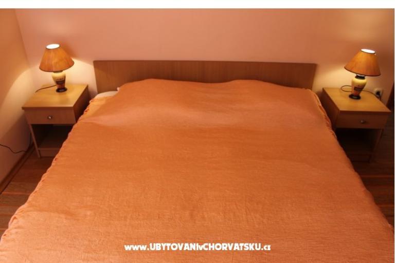 Apartmani Kuzmanić – foto 4