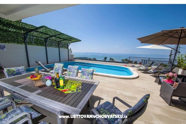 Apartmani sa bazenom – foto 8