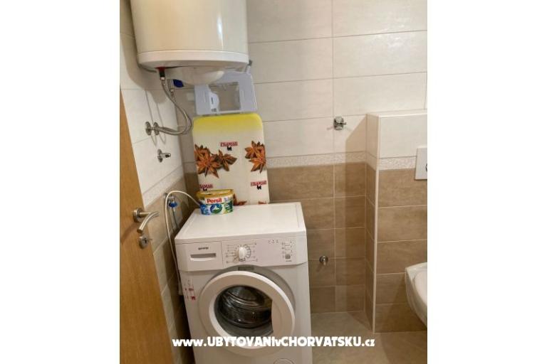 Apartman Makarska – foto 8