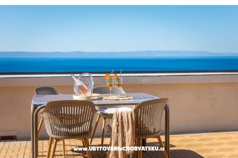 Mia Penthouse Apartman  – foto 2