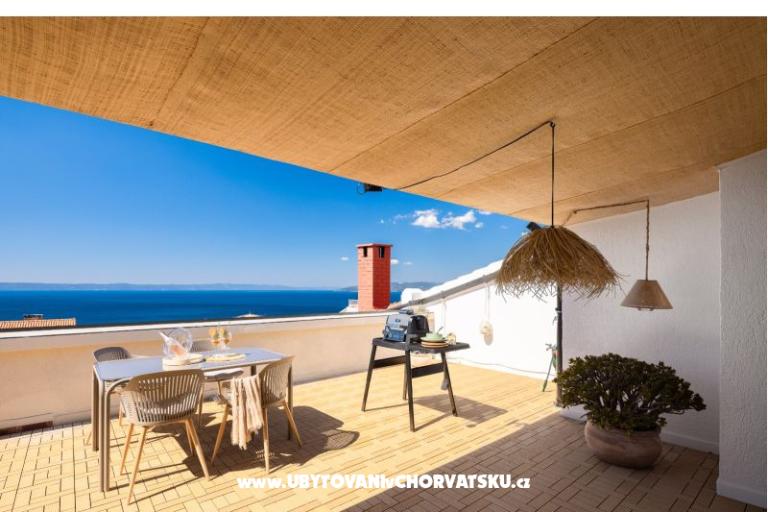 Mia Penthouse Apartman  – foto 4