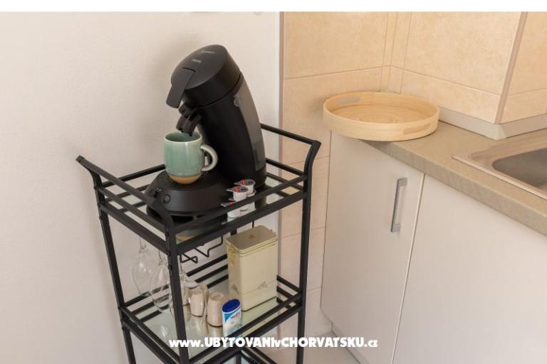 Mia Penthouse Apartman  – foto 8
