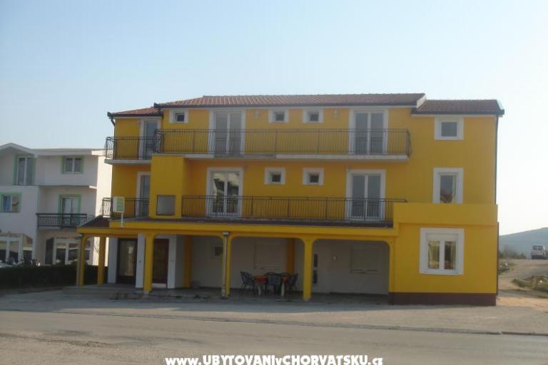 Pansion Vidović Medjugorje – foto 6