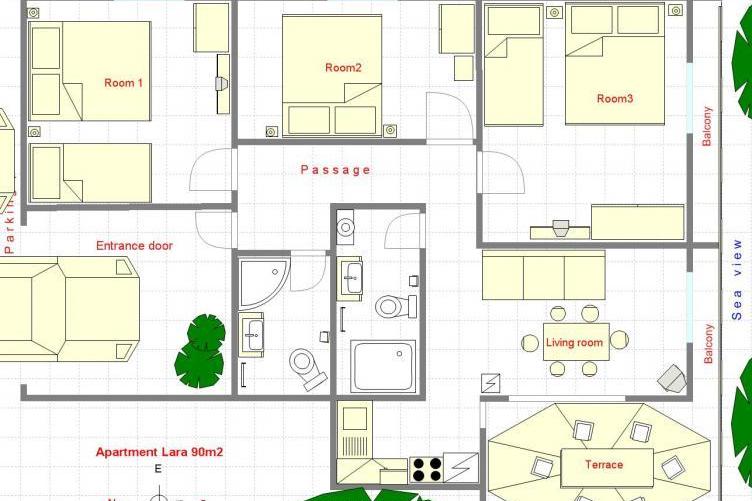 Apartman Lara – foto 7