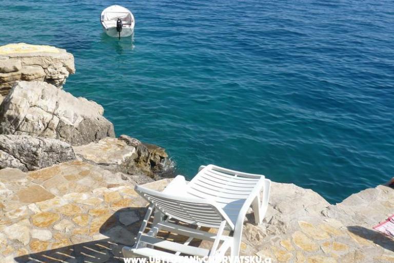 Apartmani Sliskovic, 1. line to sea – foto 13