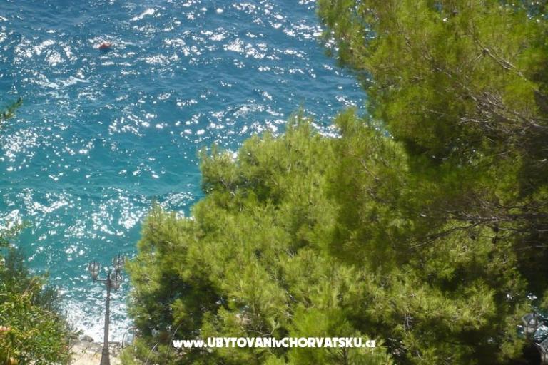 Apartmani Sliskovic, 1. line to sea – foto 16