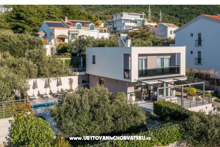 Villa in Makarska, private pool – foto 2