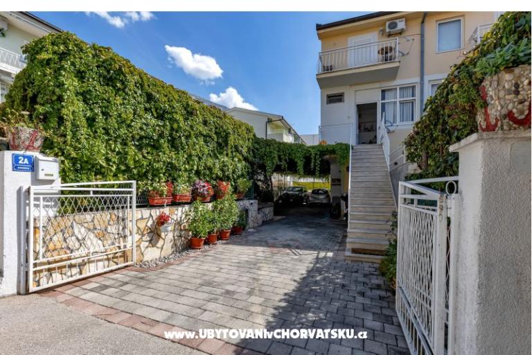 Rosalia Apartmani – foto 2