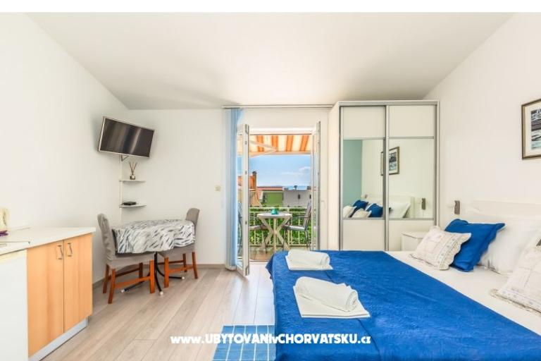 Apartmani Daniela Makarska – foto 5