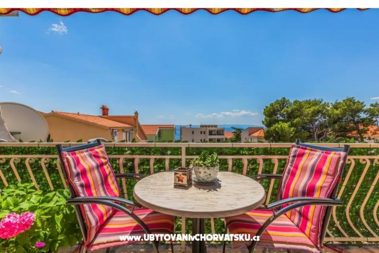 Apartmani Daniela Makarska – foto 6