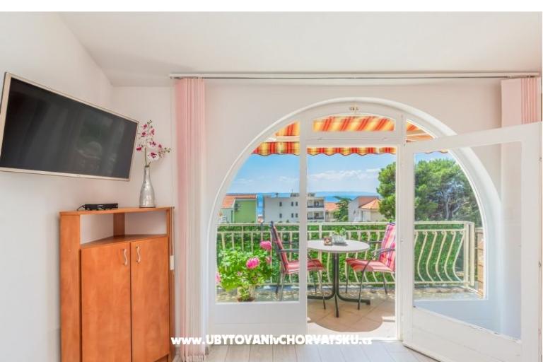 Apartmani Daniela Makarska – foto 7