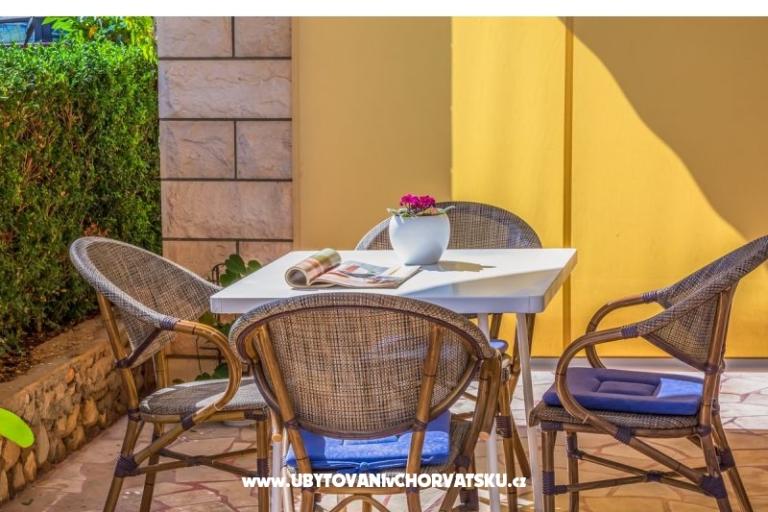 Apartmani Daniela Makarska – foto 9