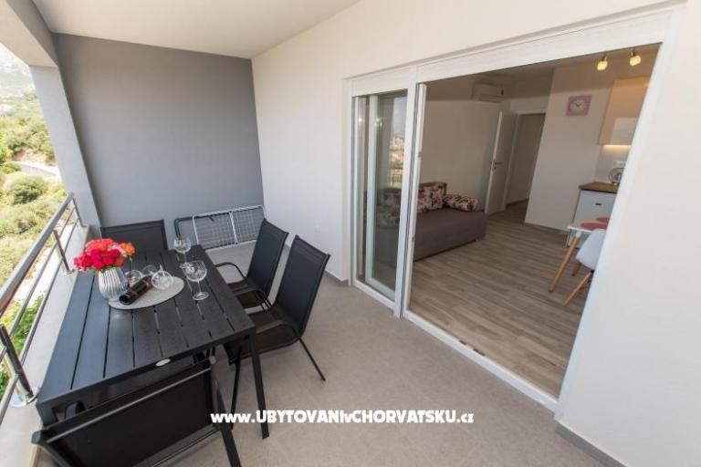Seaview Apartmani in quiet area – foto 3