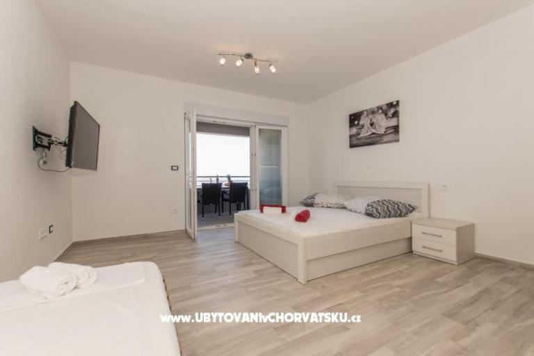 Seaview Apartmani in quiet area – foto 4