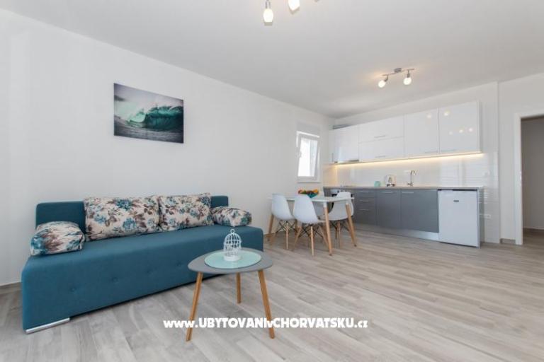 Seaview Apartmani in quiet area – foto 5