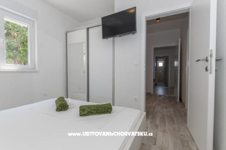 Seaview Apartmani in quiet area – foto 6