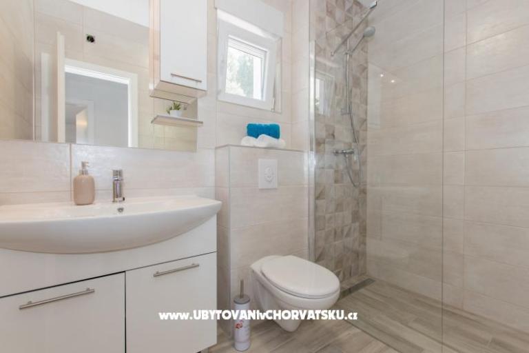 Seaview Apartmani in quiet area – foto 8