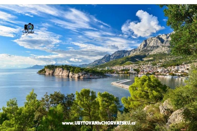 Seaview apartments Makarska – foto 4