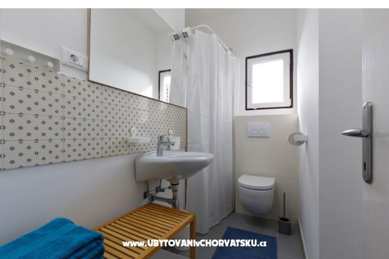 Apartmani &amp; rooms Nugal – foto 12