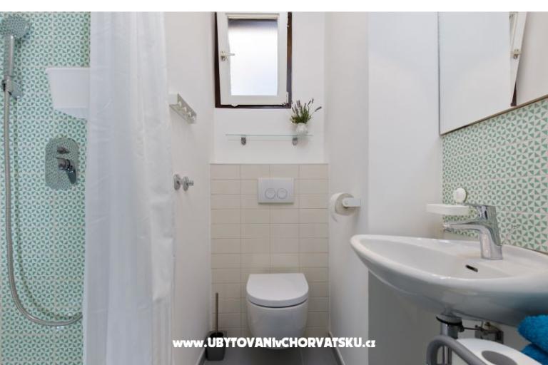 Apartmani &amp; rooms Nugal – foto 13