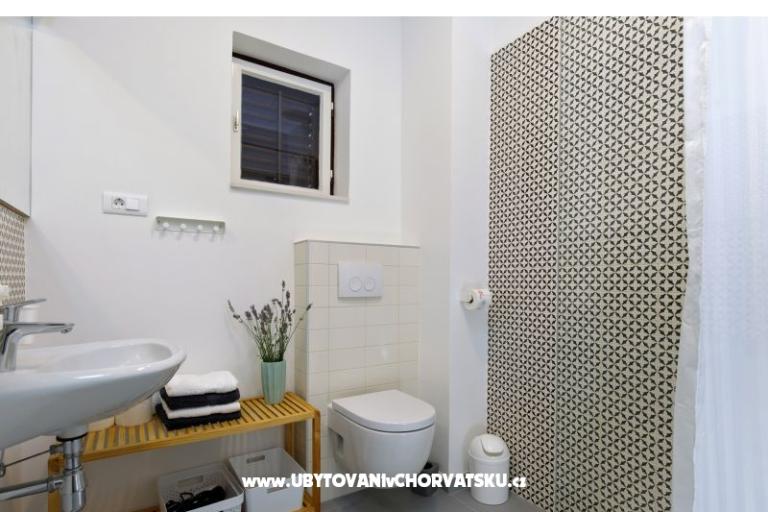 Apartmani &amp; rooms Nugal – foto 14