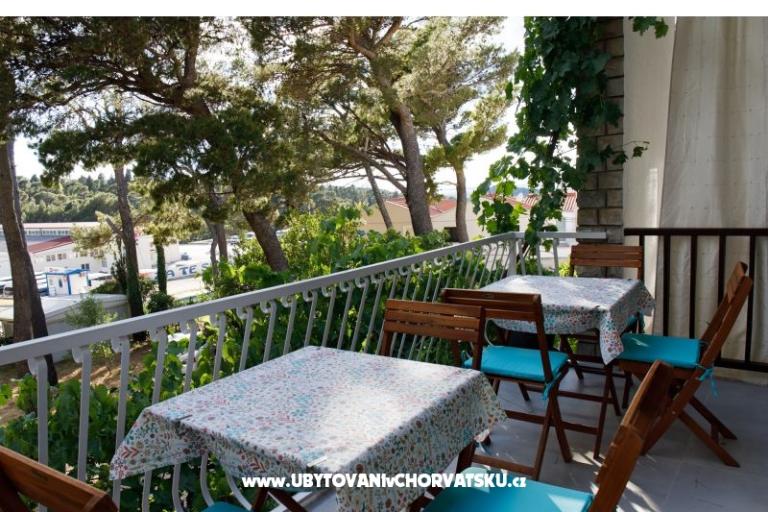 Apartmani &amp; rooms Nugal – foto 5