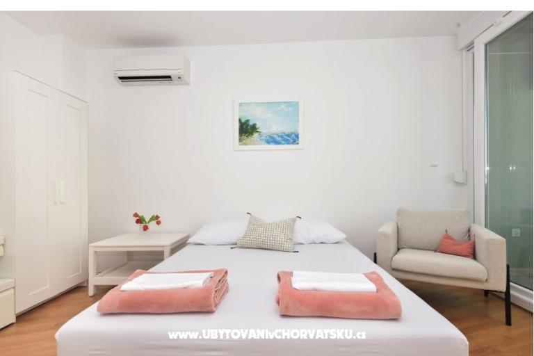 Sunshine Apartman Makarska – foto 10