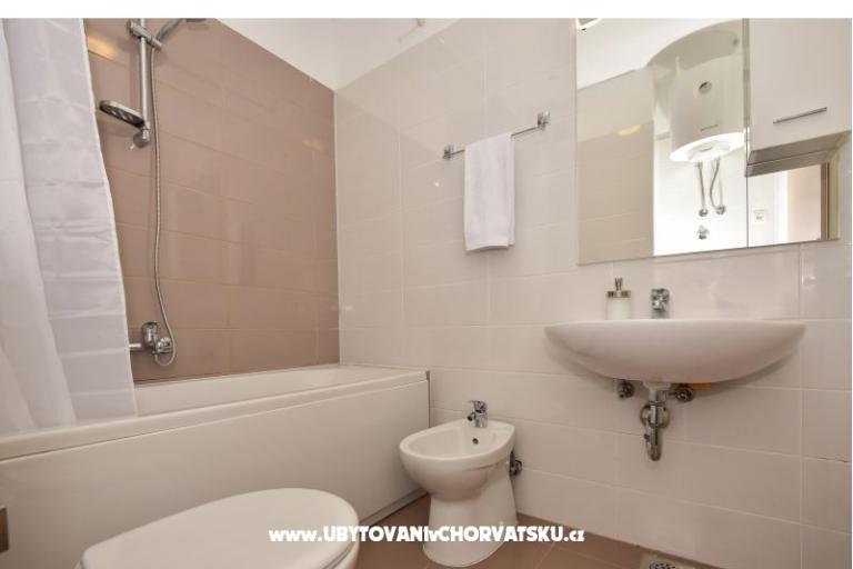 Sunshine Apartman Makarska – foto 11