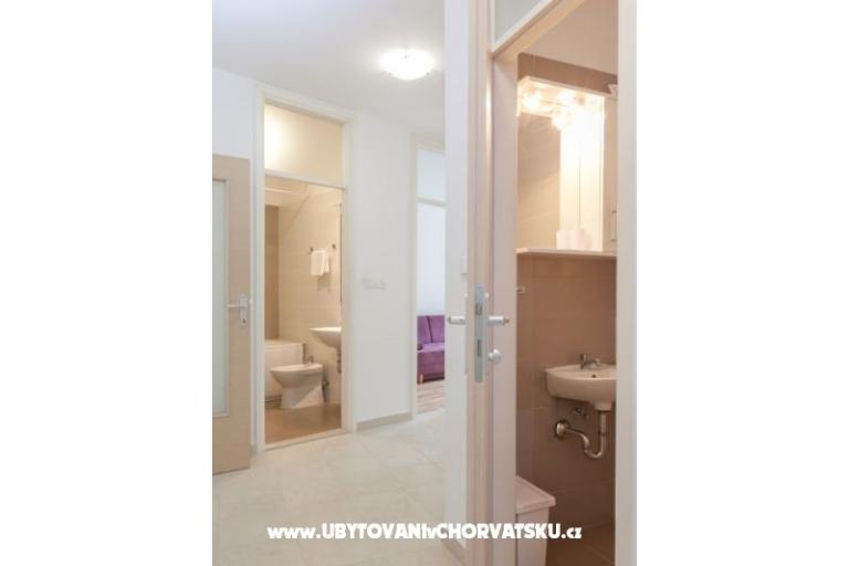 Sunshine Apartman Makarska – foto 12