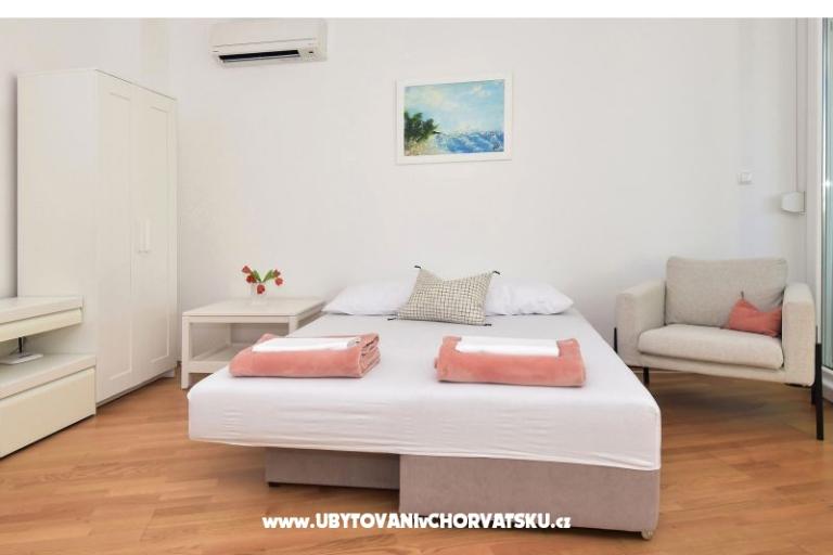 Sunshine Apartman Makarska – foto 13