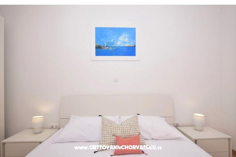 Sunshine Apartman Makarska – foto 14