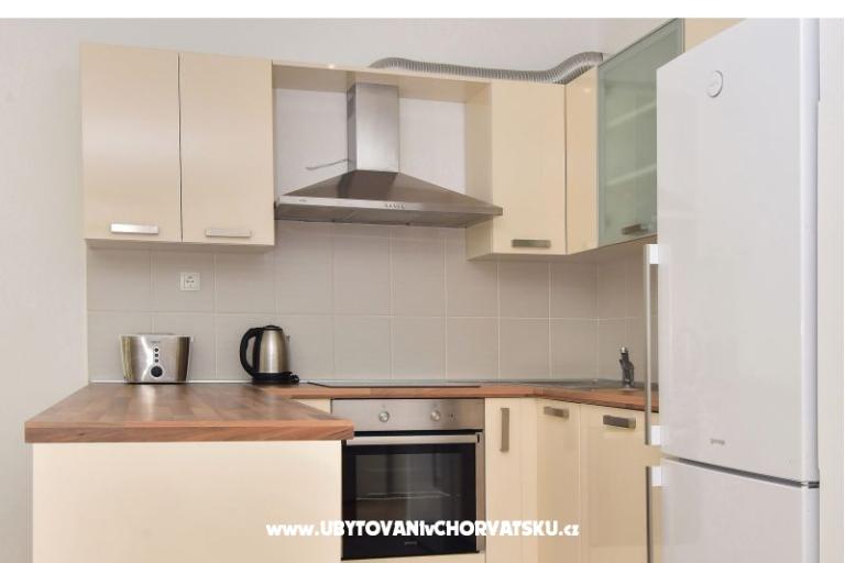 Sunshine Apartman Makarska – foto 15