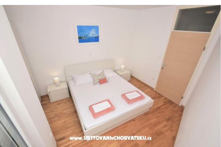 Sunshine Apartman Makarska – foto 16