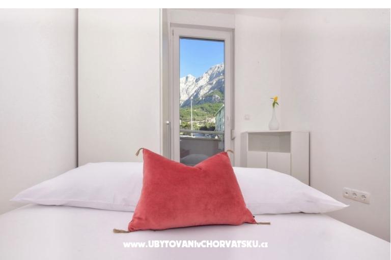 Sunshine Apartman Makarska – foto 17