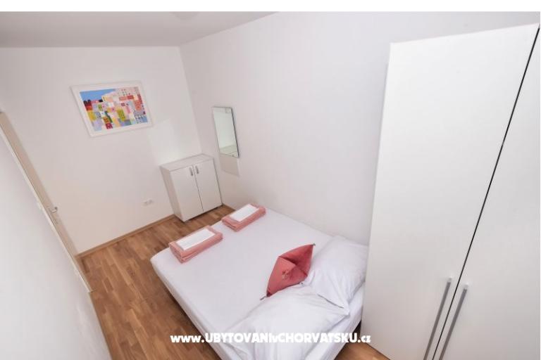 Sunshine Apartman Makarska – foto 18