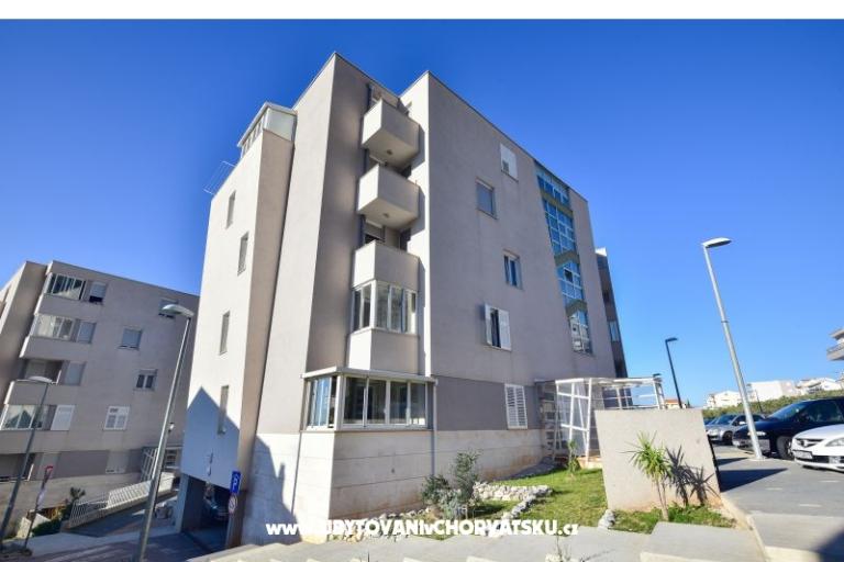 Sunshine Apartman Makarska – foto 3