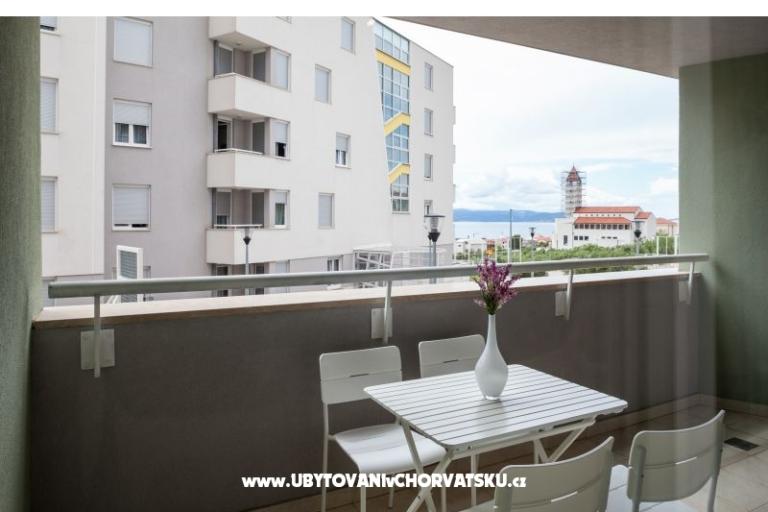 Sunshine Apartman Makarska – foto 6