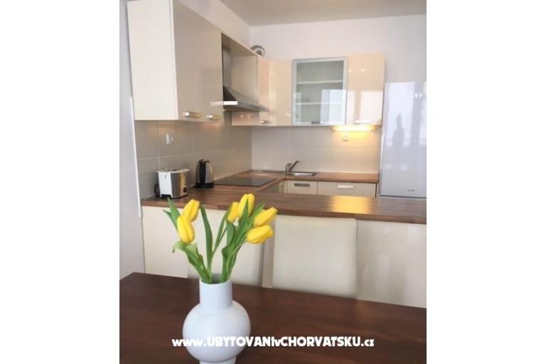 Sunshine Apartman Makarska – foto 7