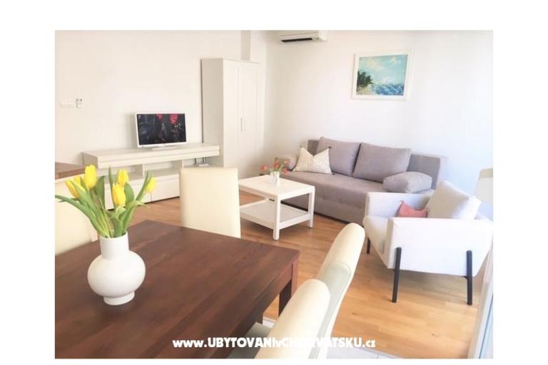 Sunshine Apartman Makarska – foto 8