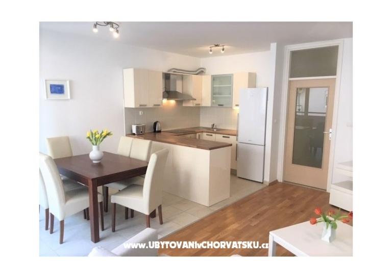 Sunshine Apartman Makarska – foto 9