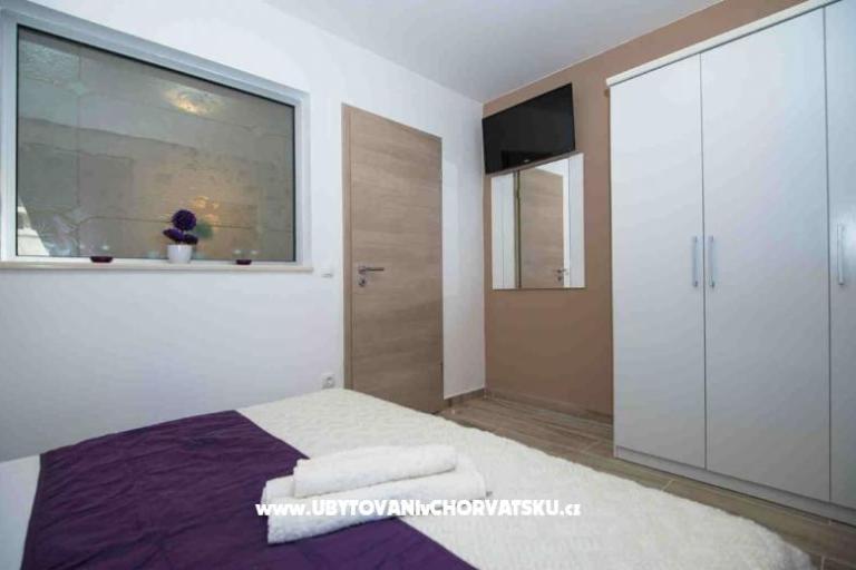 Luxury Apartmani Makarska – foto 2
