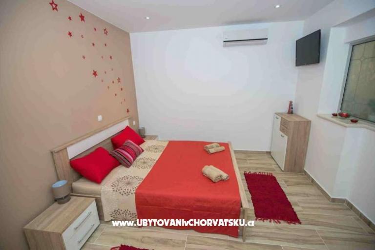 Luxury Apartmani Makarska – foto 4
