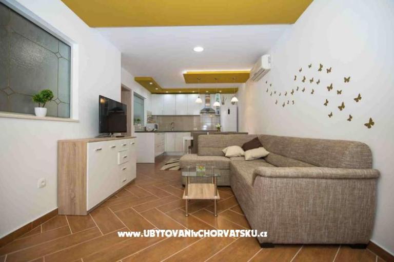 Luxury Apartmani Makarska – foto 6