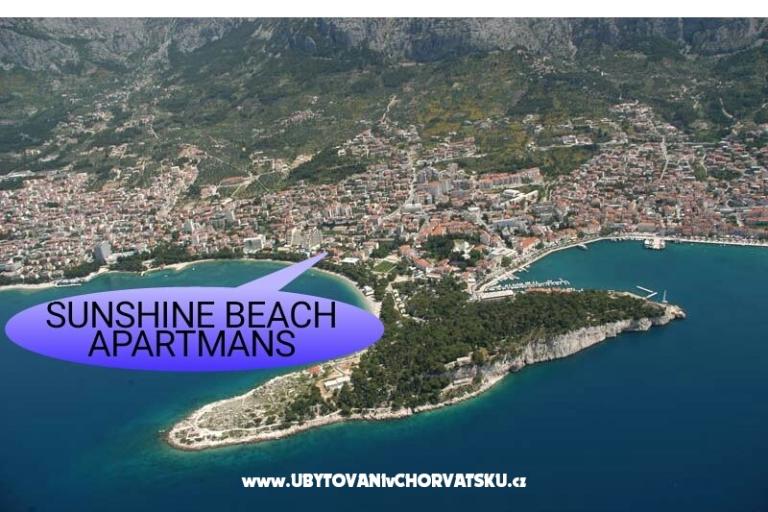 Luxury Apartmani Makarska – foto 9