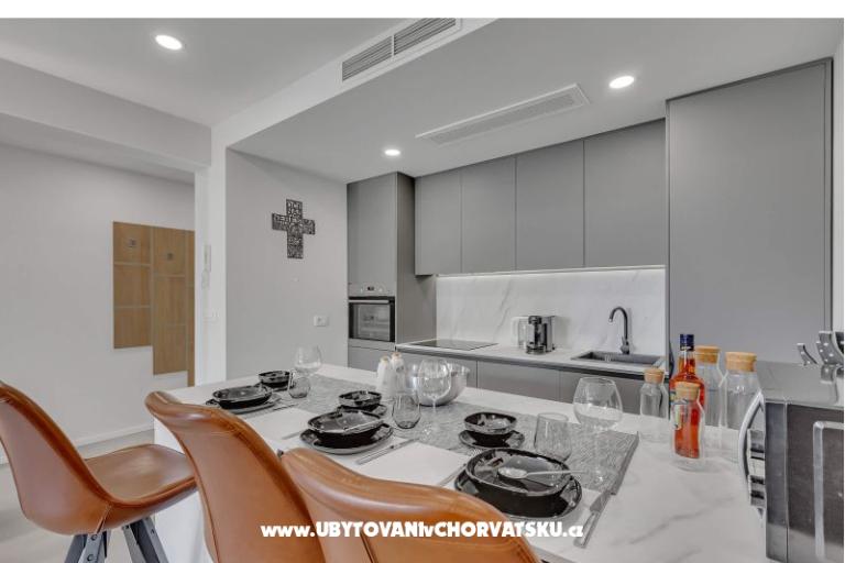 toDalmatia Seafront Apartman – foto 10
