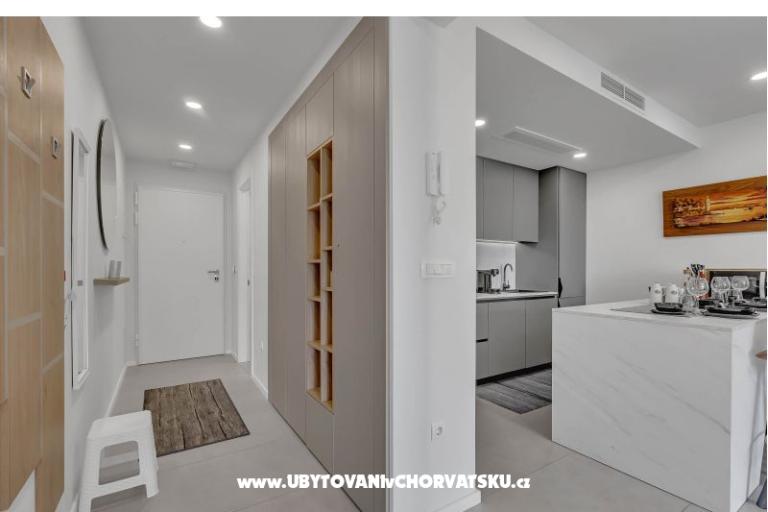 toDalmatia Seafront Apartman – foto 11