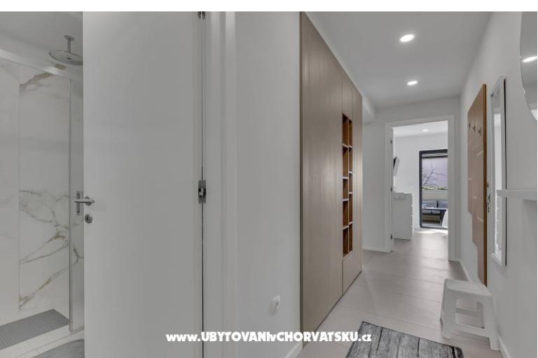 toDalmatia Seafront Apartman – foto 12